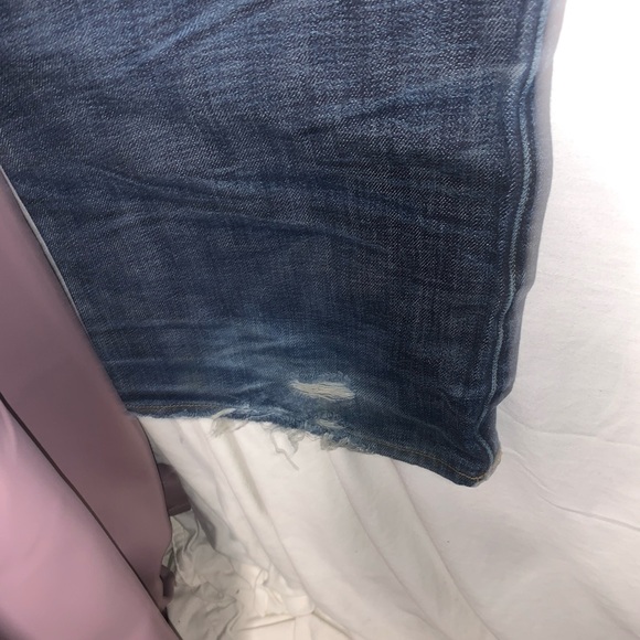 True Religion Men’s Jeans Size 42x33 - Picture 6 of 9